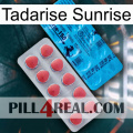 Tadarise Sunrise new14